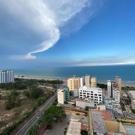Nice place apartment in Vung Tau 1504 Exterior foto
