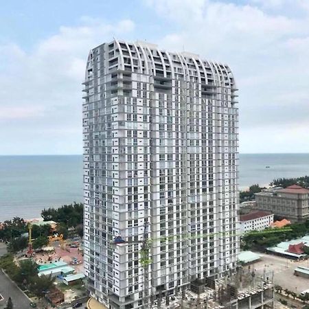 Nice place apartment in Vung Tau 1504 Exterior foto
