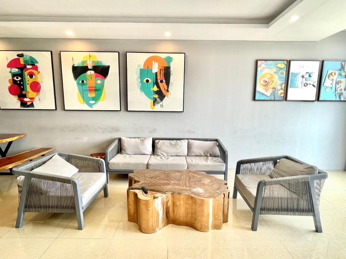 Nice place apartment in Vung Tau 1504 Exterior foto