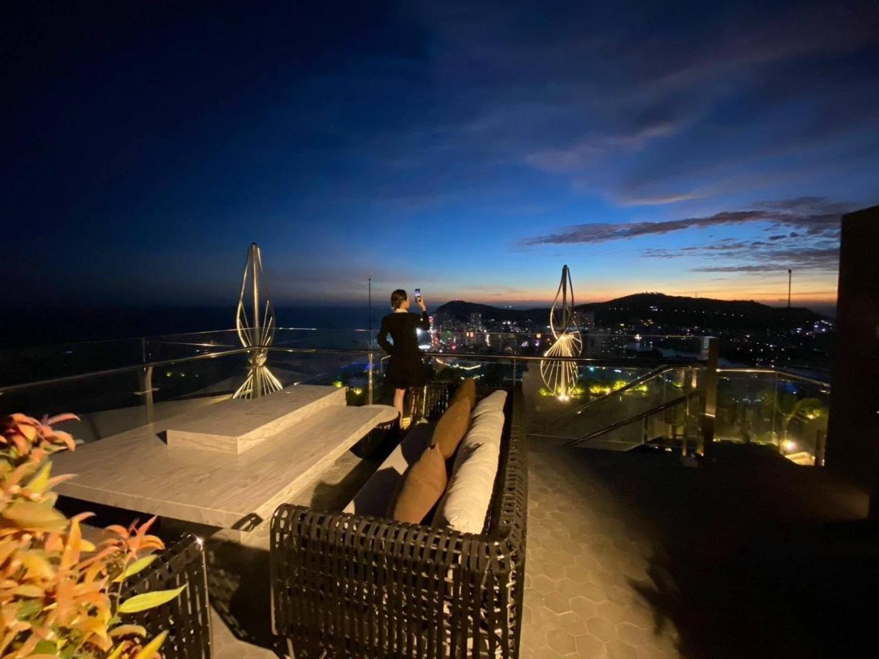 Nice place apartment in Vung Tau 1504 Exterior foto