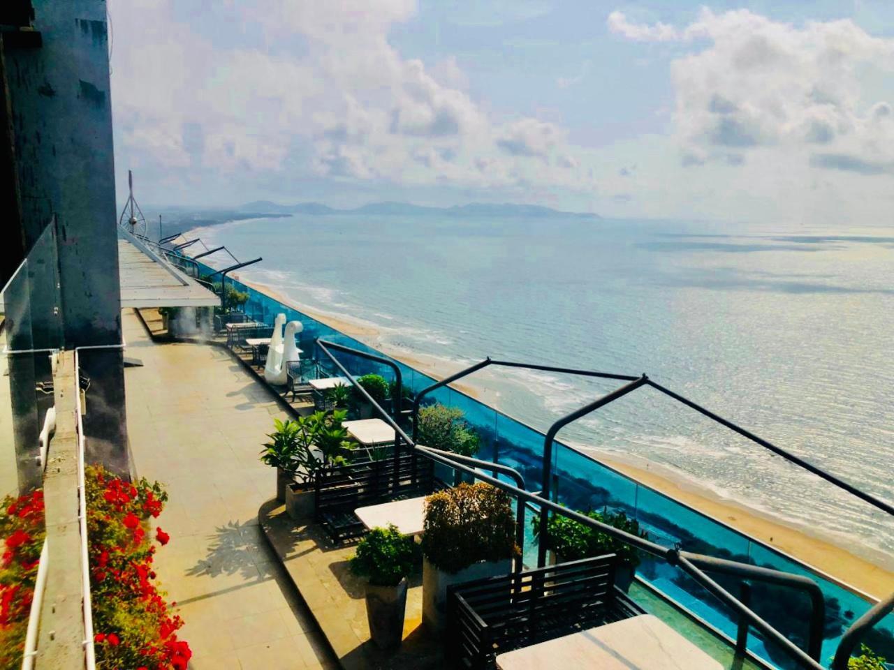Nice place apartment in Vung Tau 1504 Exterior foto