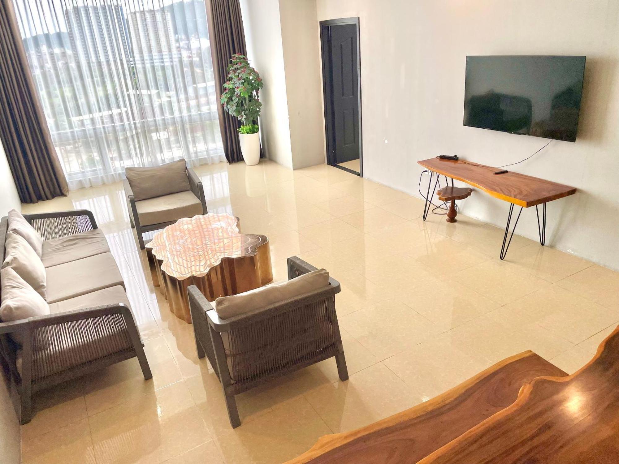 Nice place apartment in Vung Tau 1504 Exterior foto