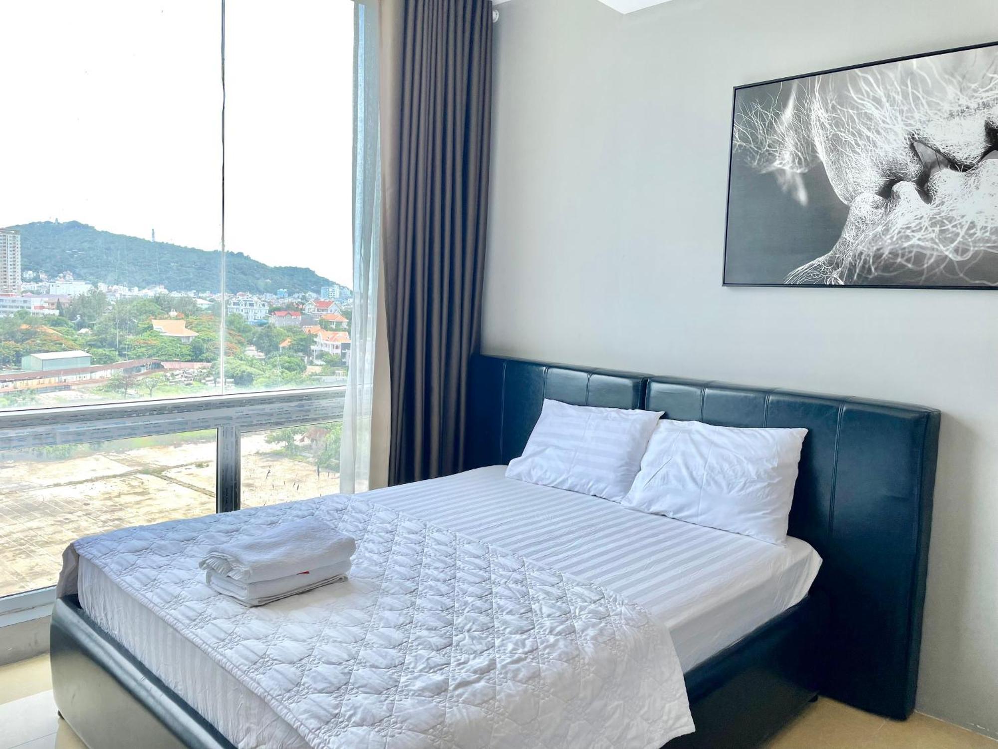 Nice place apartment in Vung Tau 1504 Exterior foto