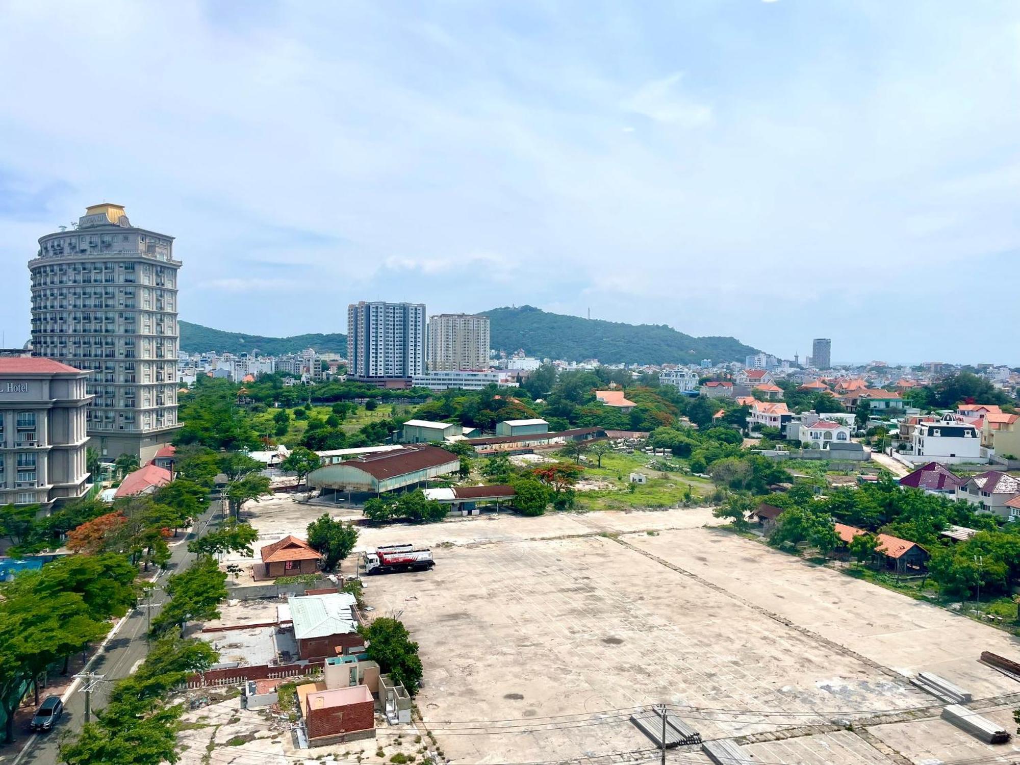 Nice place apartment in Vung Tau 1504 Exterior foto