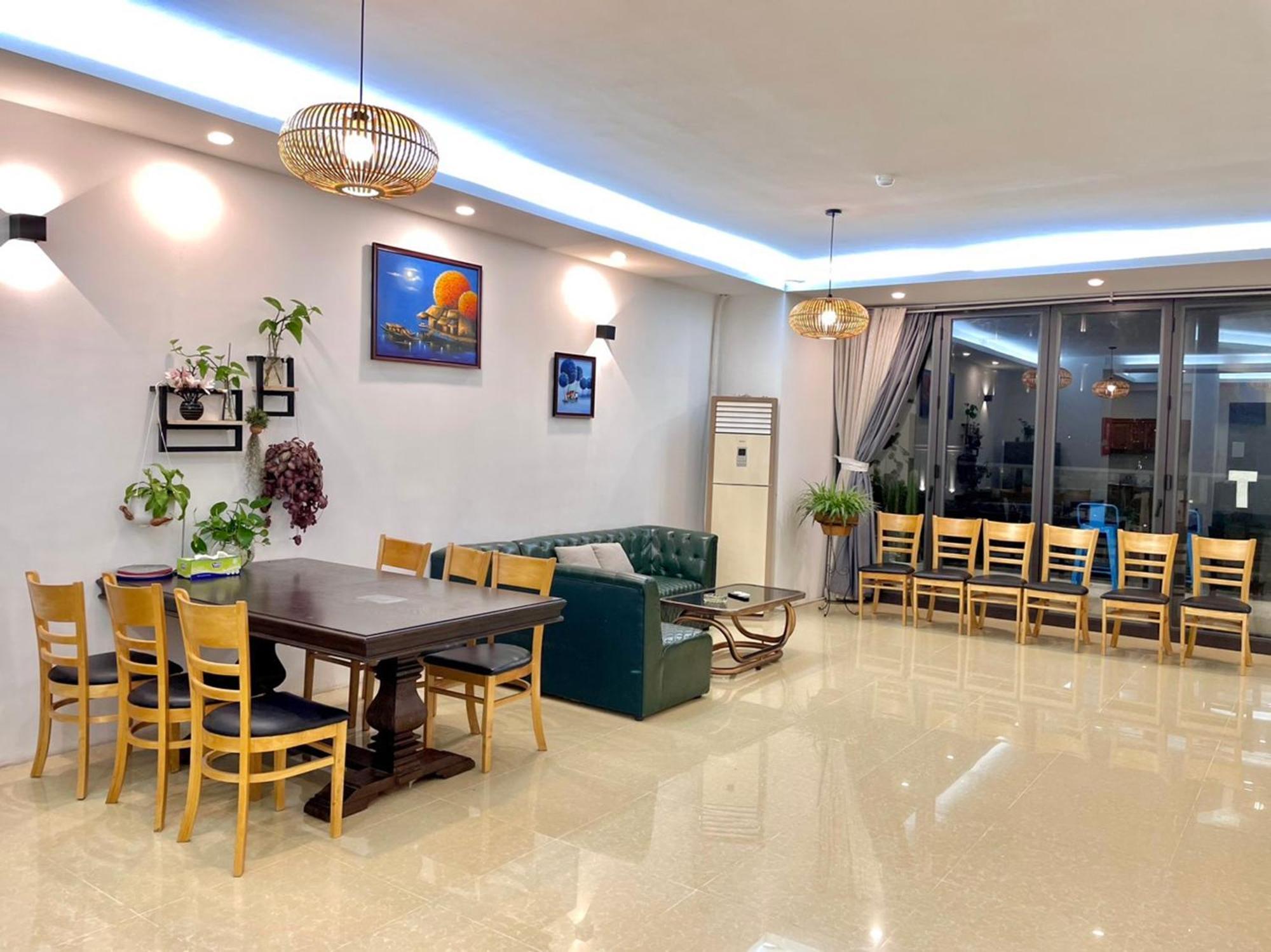Nice place apartment in Vung Tau 1504 Exterior foto