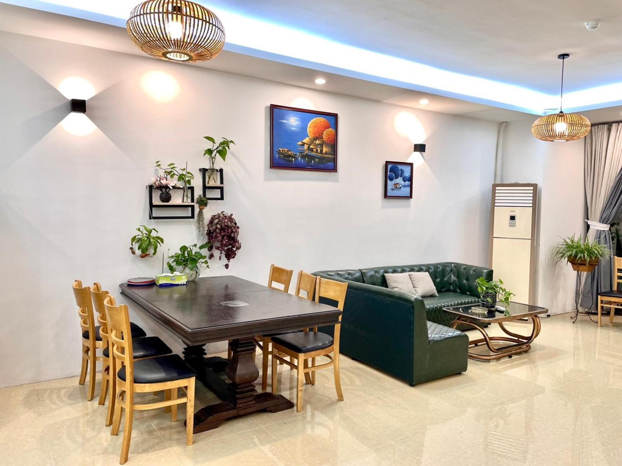 Nice place apartment in Vung Tau 1504 Exterior foto