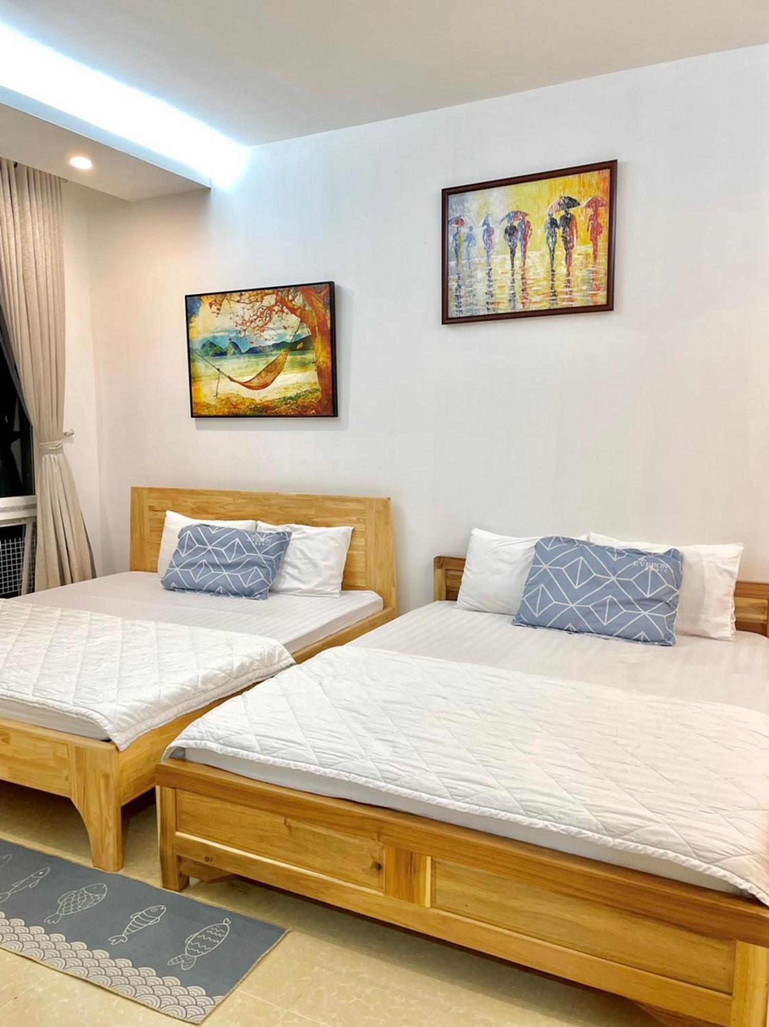 Nice place apartment in Vung Tau 1504 Exterior foto