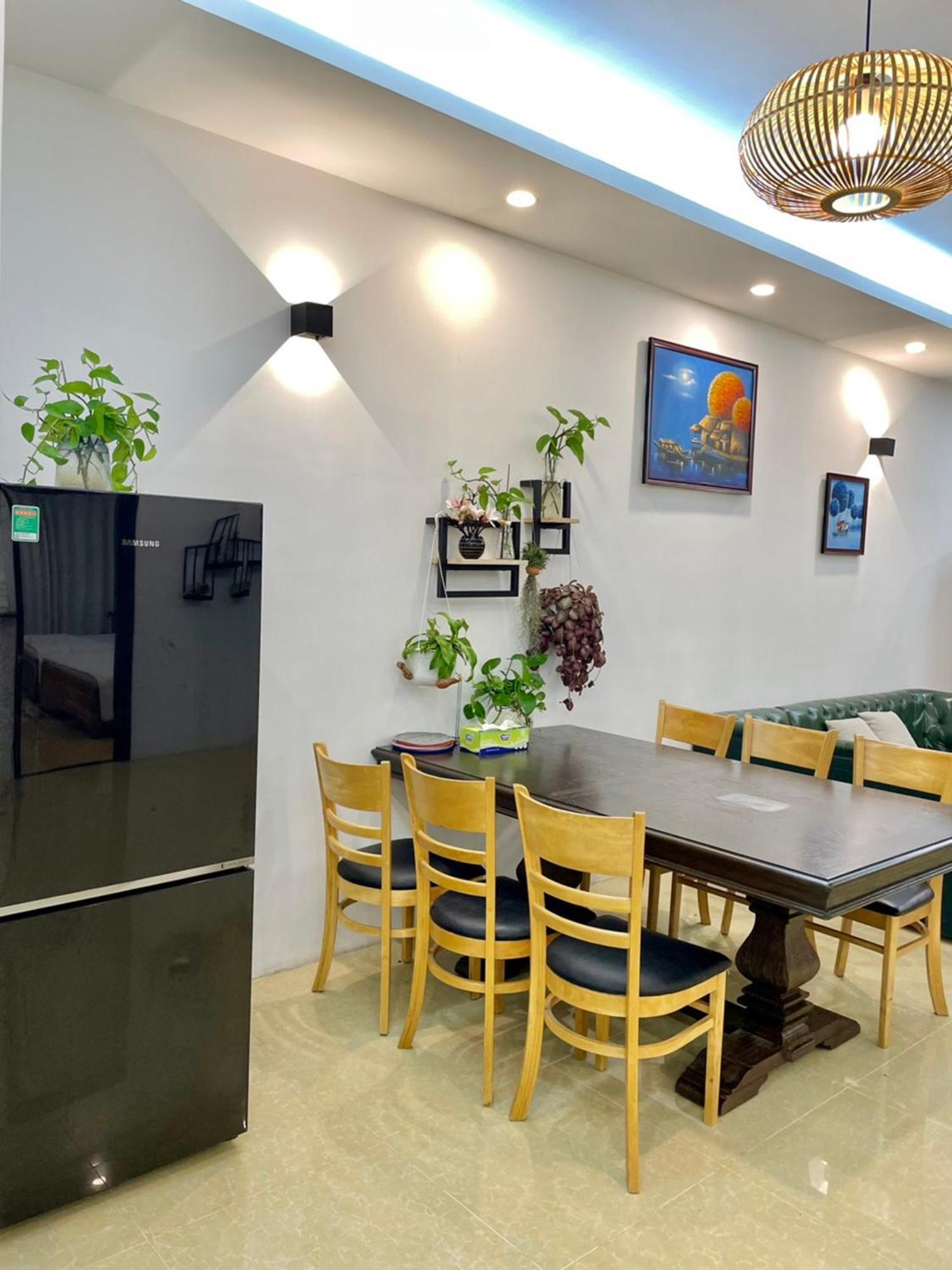Nice place apartment in Vung Tau 1504 Exterior foto
