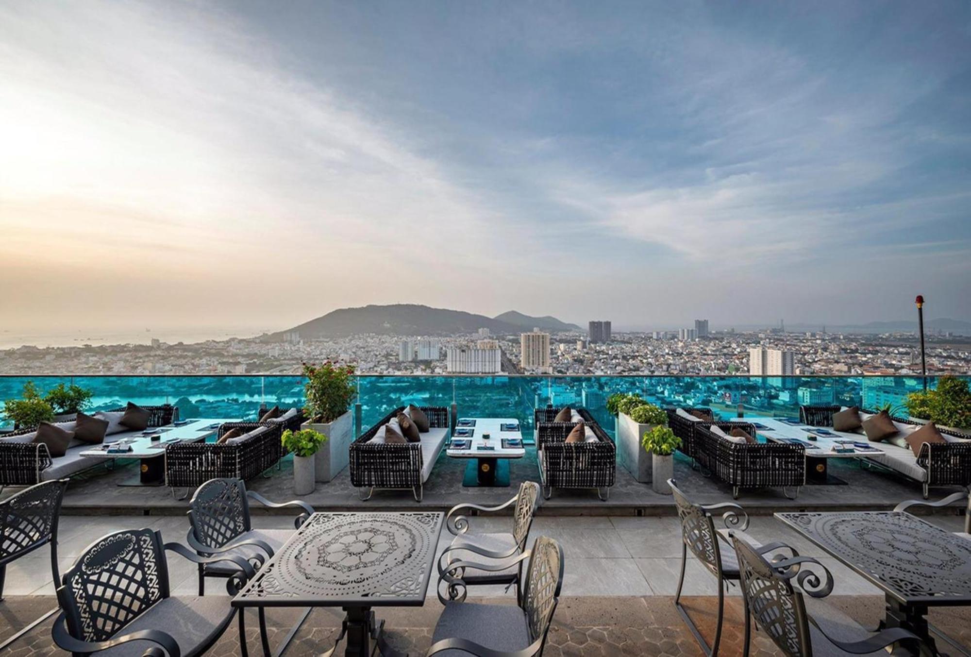 Nice place apartment in Vung Tau 1504 Exterior foto
