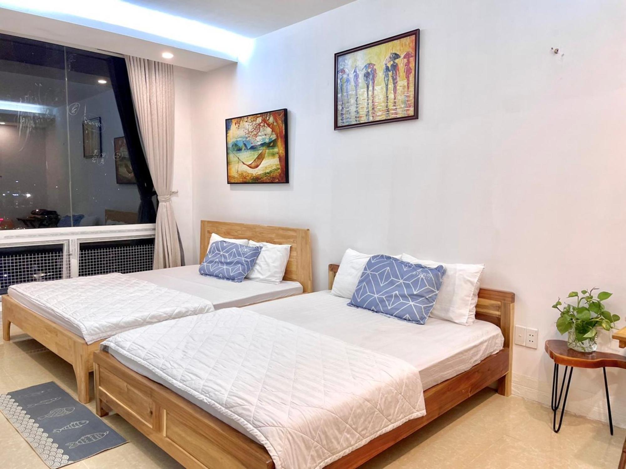 Nice place apartment in Vung Tau 1504 Exterior foto
