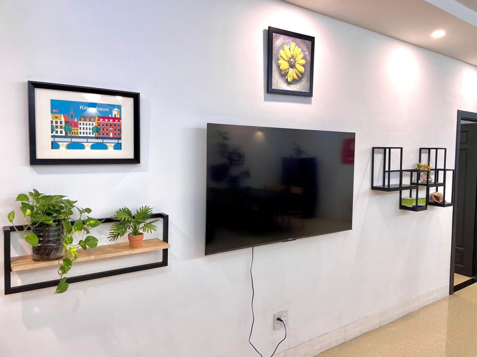 Nice place apartment in Vung Tau 1504 Exterior foto