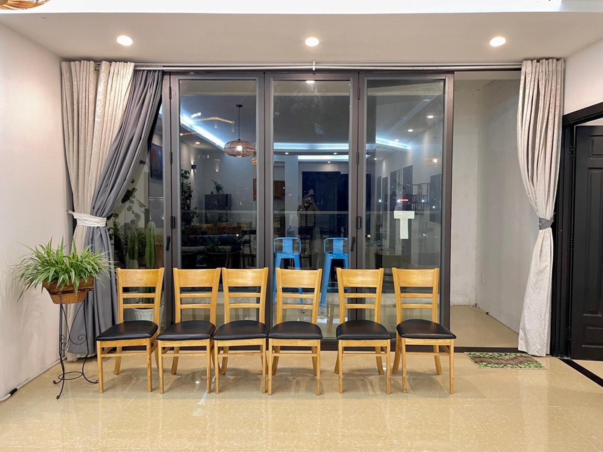 Nice place apartment in Vung Tau 1504 Exterior foto