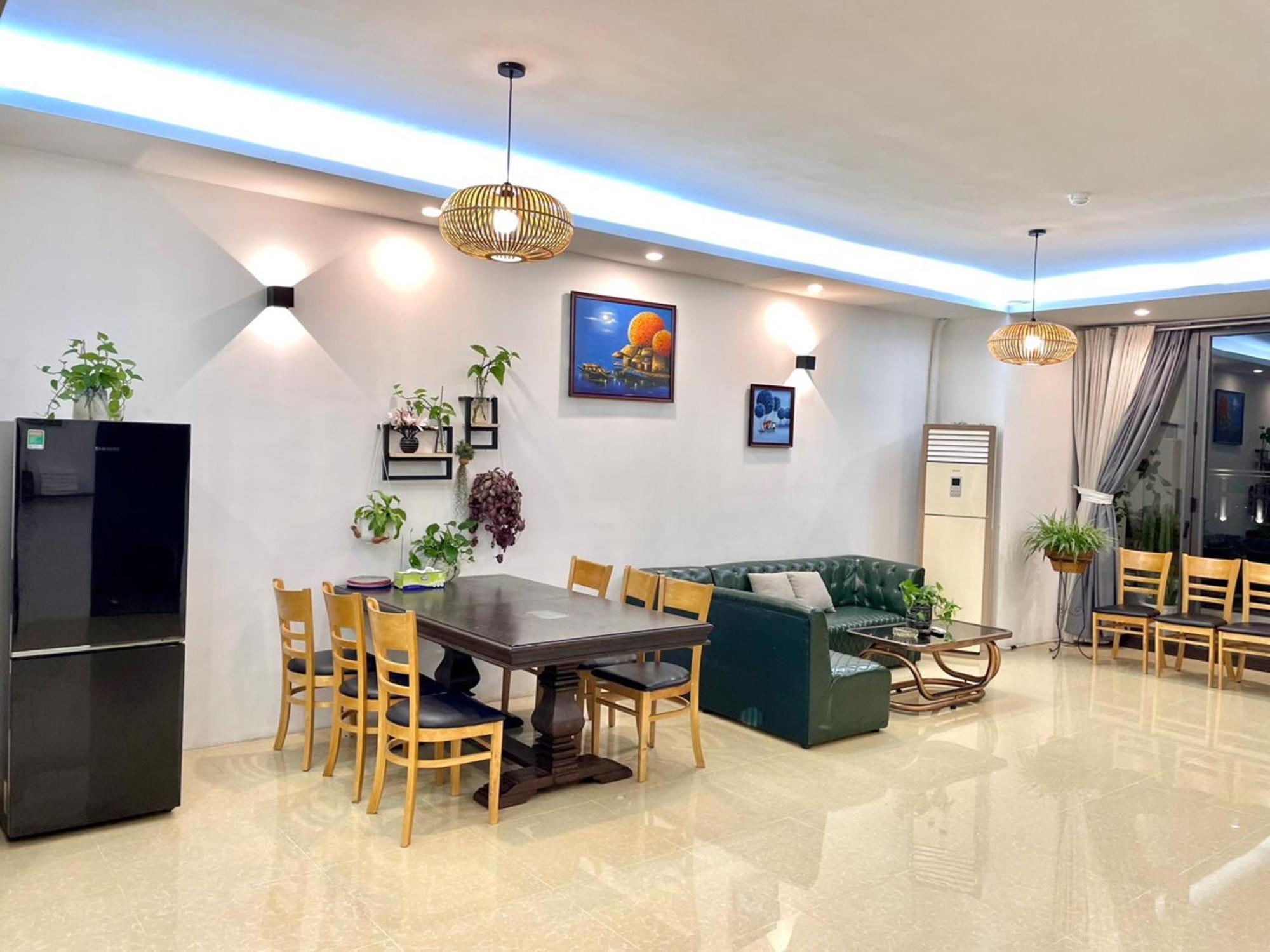 Nice place apartment in Vung Tau 1504 Exterior foto