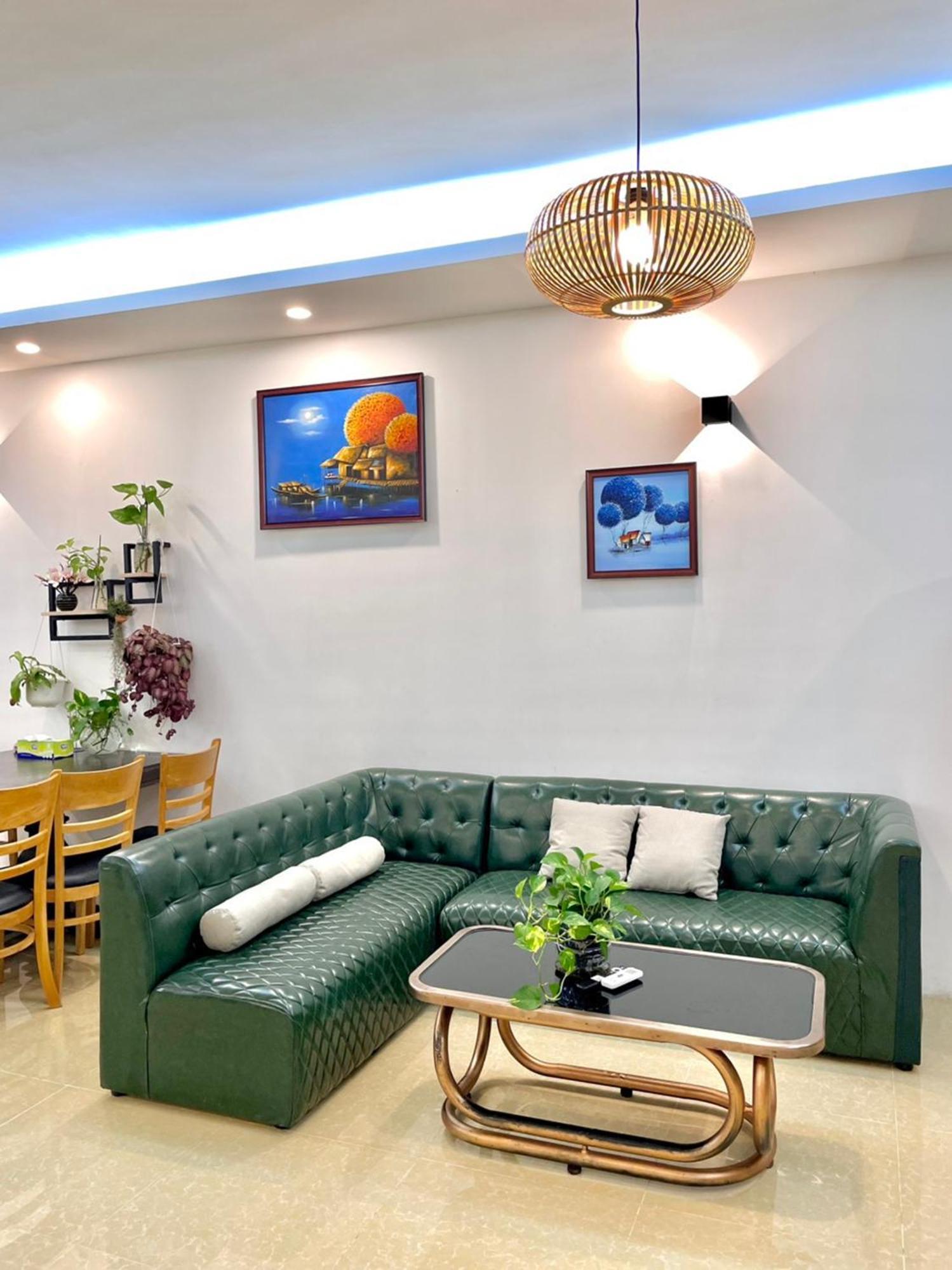 Nice place apartment in Vung Tau 1504 Exterior foto