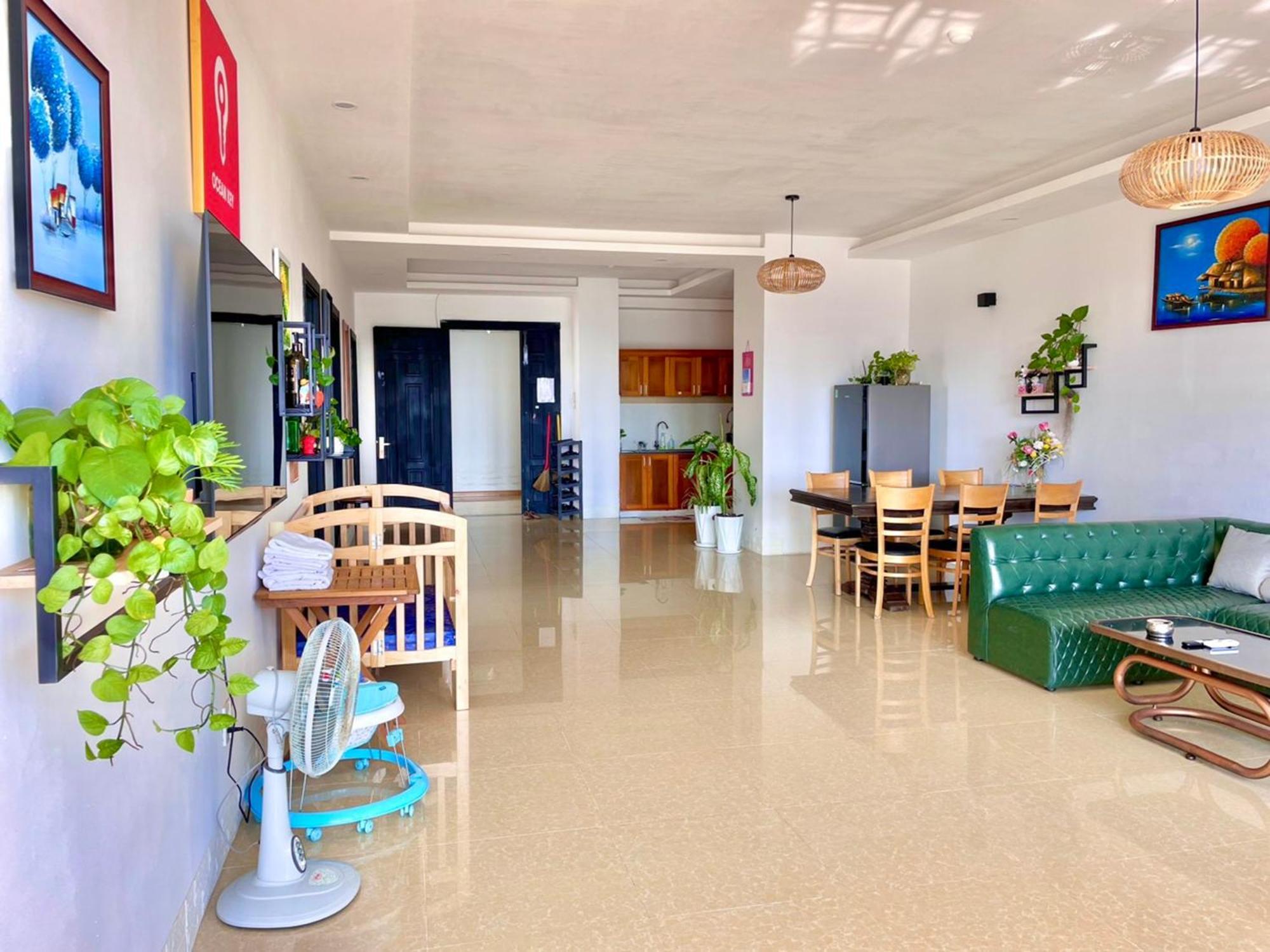 Nice place apartment in Vung Tau 1504 Exterior foto
