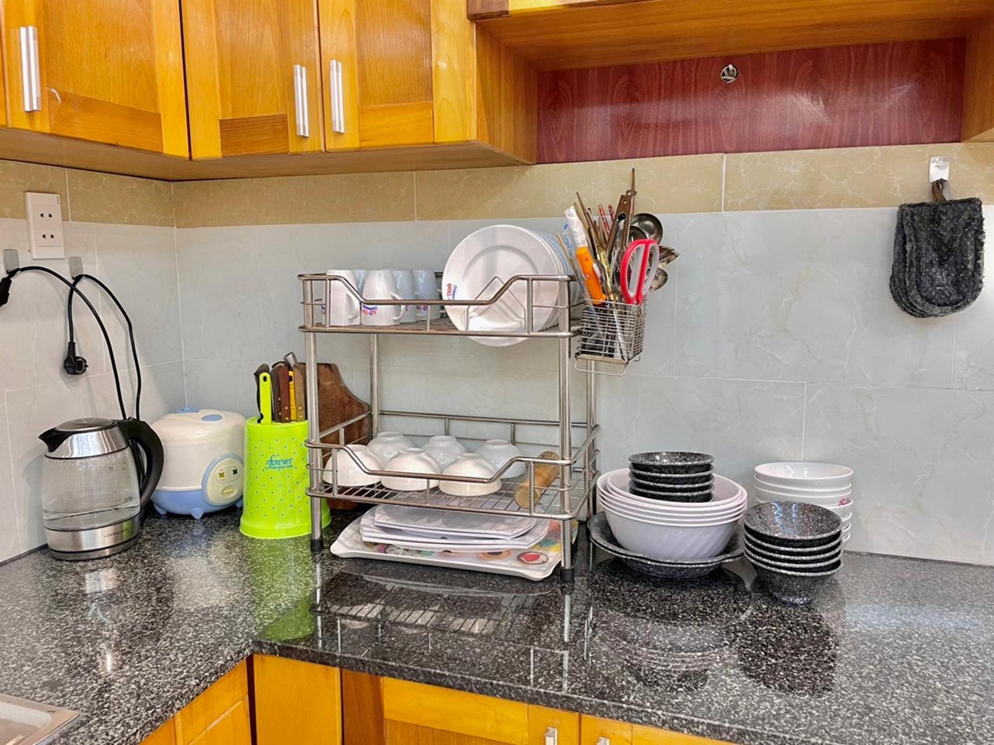 Nice place apartment in Vung Tau 1504 Exterior foto
