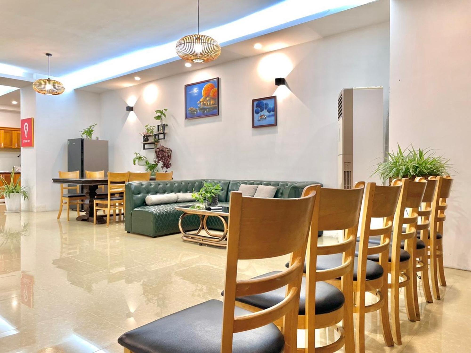 Nice place apartment in Vung Tau 1504 Exterior foto