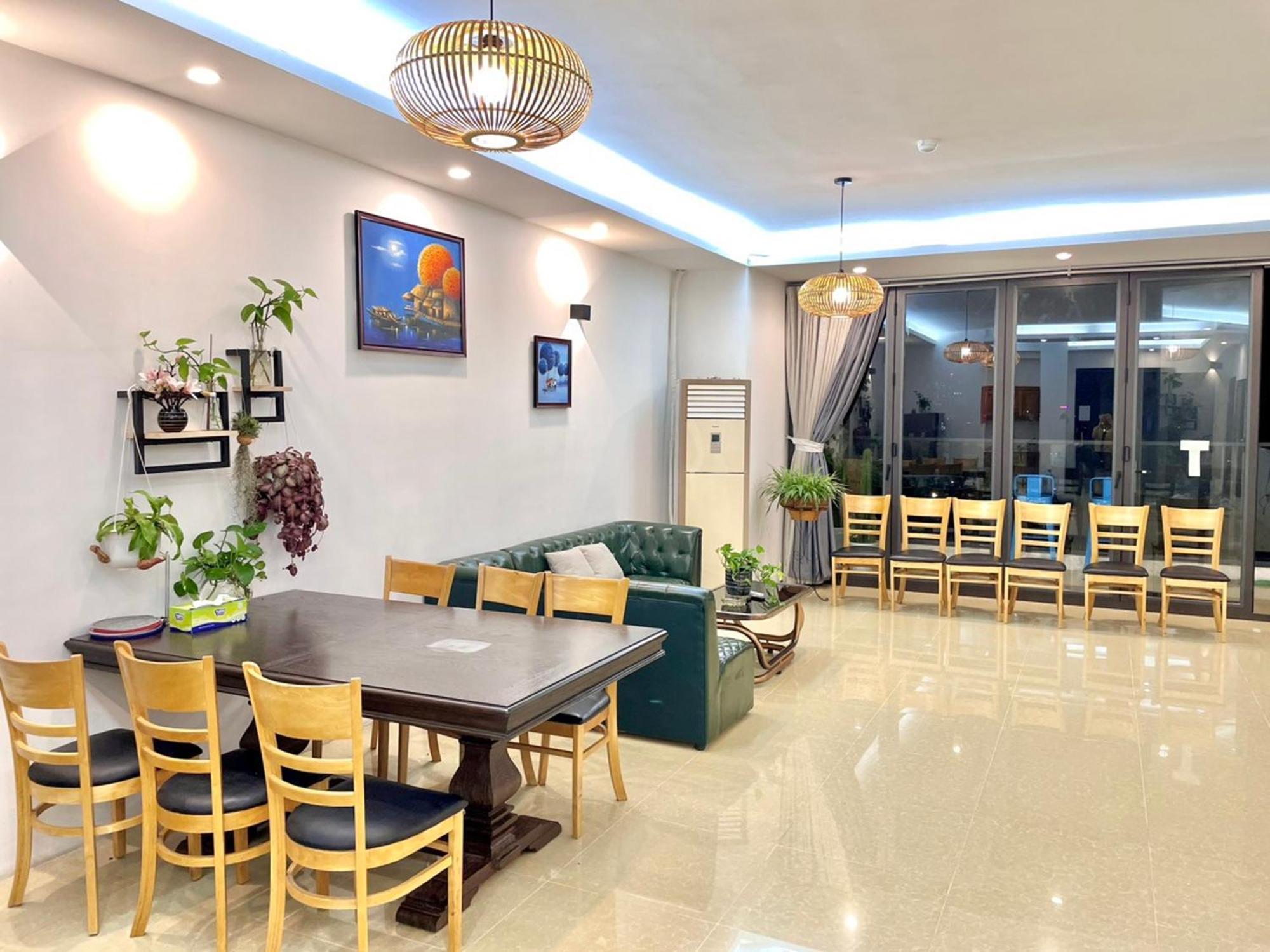 Nice place apartment in Vung Tau 1504 Exterior foto