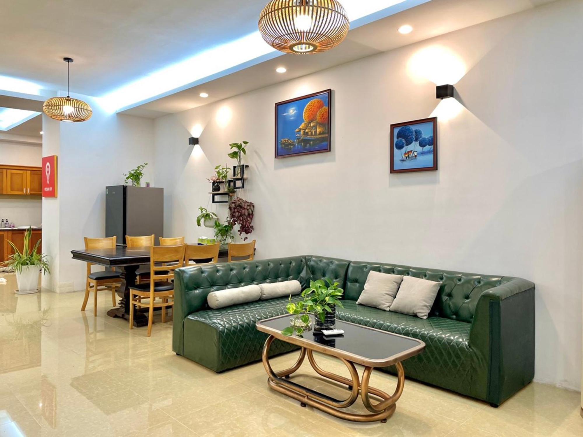 Nice place apartment in Vung Tau 1504 Exterior foto