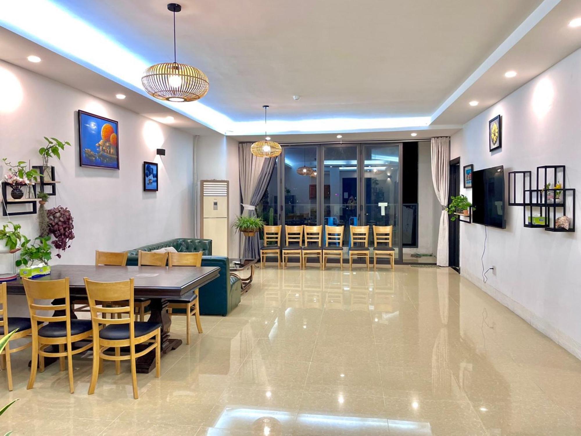Nice place apartment in Vung Tau 1504 Exterior foto